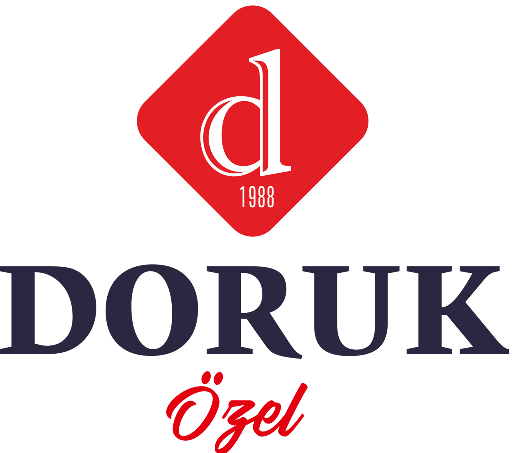 Doruk Logo