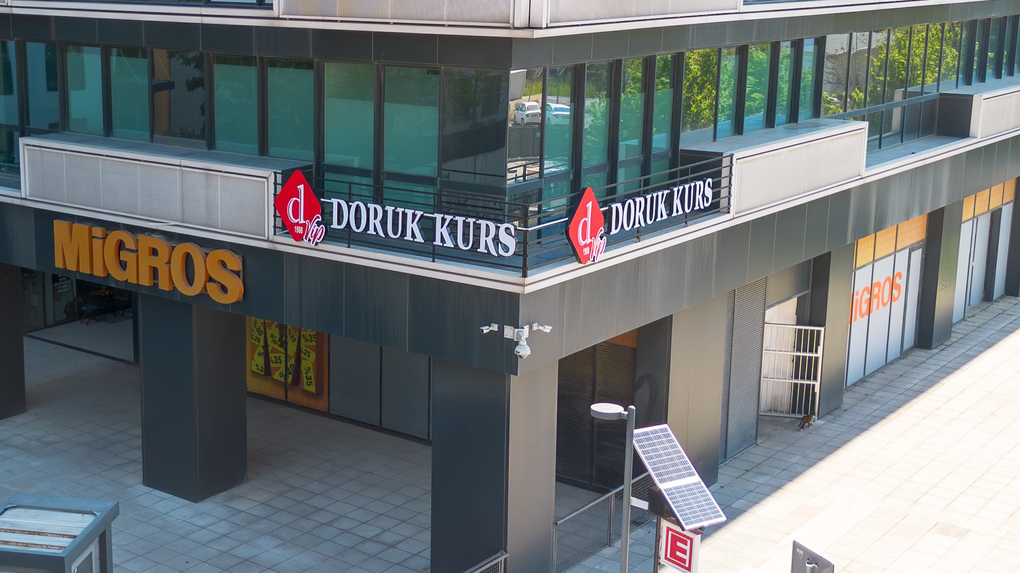 Doruk Özel Kurs