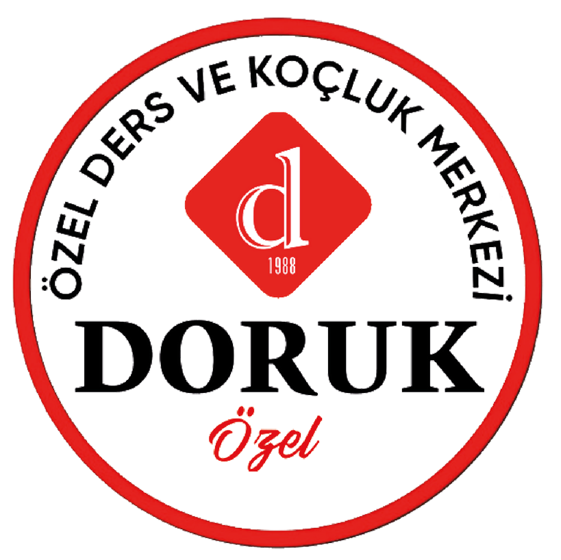 Doruk Özel Ders ve Koçluk Merkezi